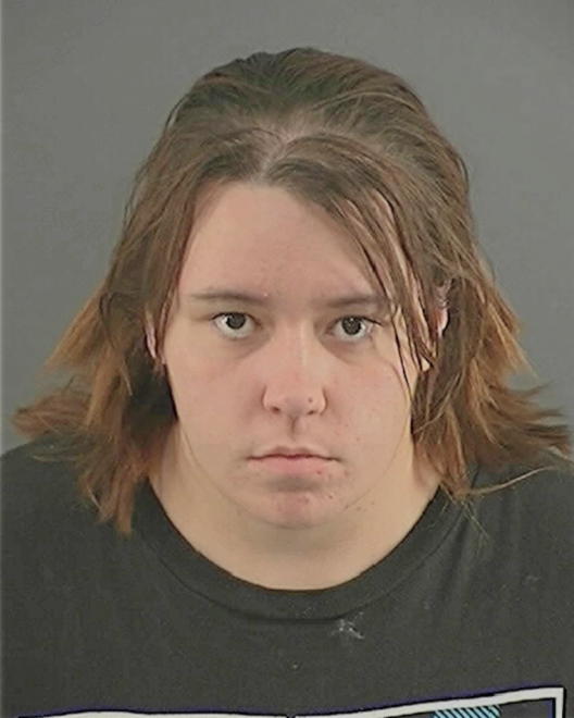 WILSON, BRITTANY NIKHOL - Peoria County, IL