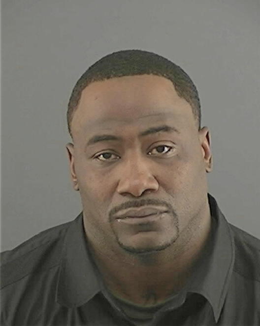 BOOKER, SHEIRON J - Peoria County, IL
