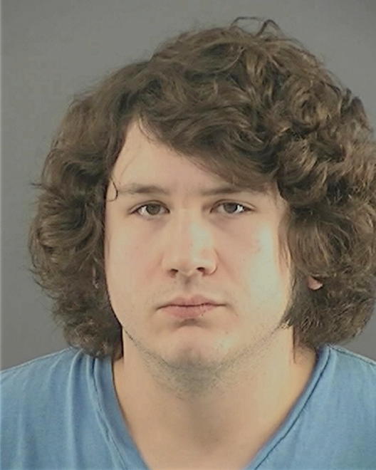BORK, ALEX M - Peoria County, IL