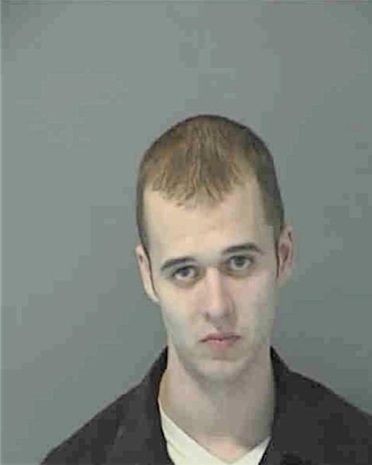 BRACKETT, PAUL ANDREW - Peoria County, IL