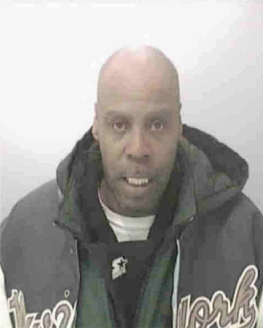 BRADFORD, RONNIE AUGUSTUS - Peoria County, IL