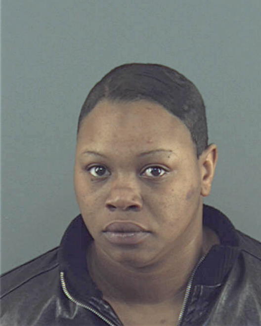 BROWN, KEASHA M - Peoria County, IL
