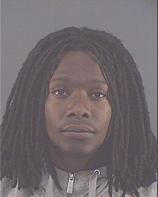 CARRUTHERS, ADRIAN J - Peoria County, IL