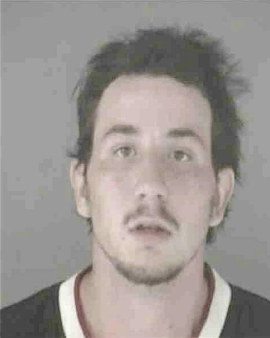 CAUGHRON, JAMES LEE - Peoria County, IL