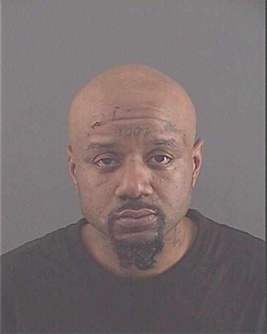CHILDS, TERRANCE TEONDRE - Peoria County, IL