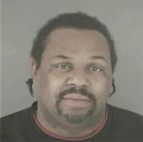 CLARK, JAMES ANTHONY - Peoria County, IL