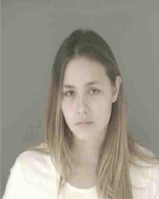 CLEVELAND, CHRISTINA NOEL - Peoria County, IL