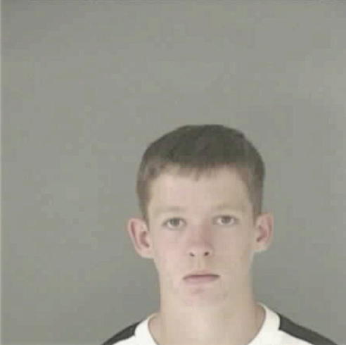 FARRIS, DONALD ANTHONY - Peoria County, IL