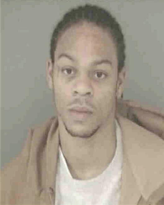 FOOTE, DEANDRE LEMAR - Peoria County, IL