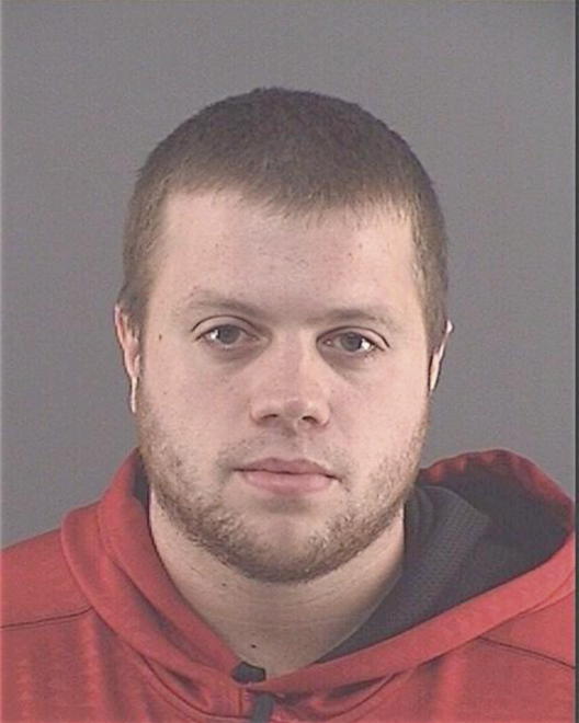 GRAVES, KYLE CHARLES - Peoria County, IL