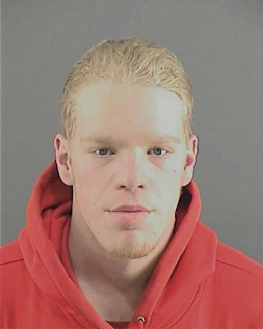 GRZEGORZEWSKI, CLARK J - Peoria County, IL