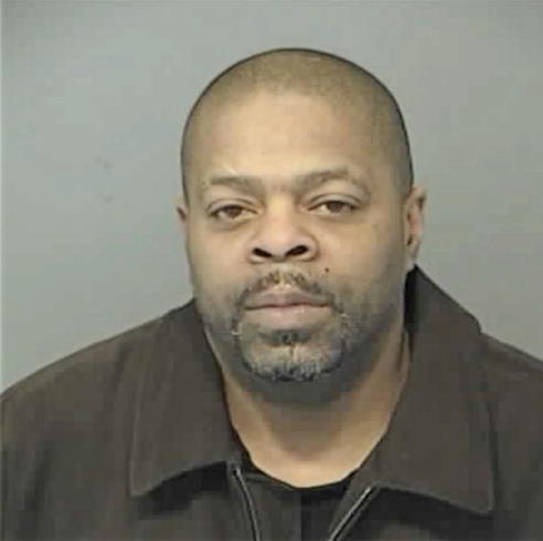 HARVEY, RICHARD NMN - Peoria County, IL