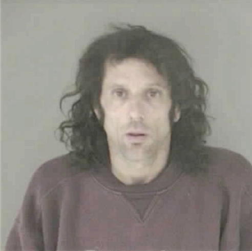 HOKIN, RANDALL ARTHUR - Peoria County, IL