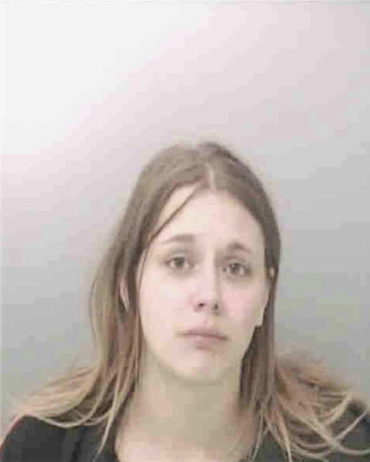 HUTCHINSON, NICOLE LYNN - Peoria County, IL