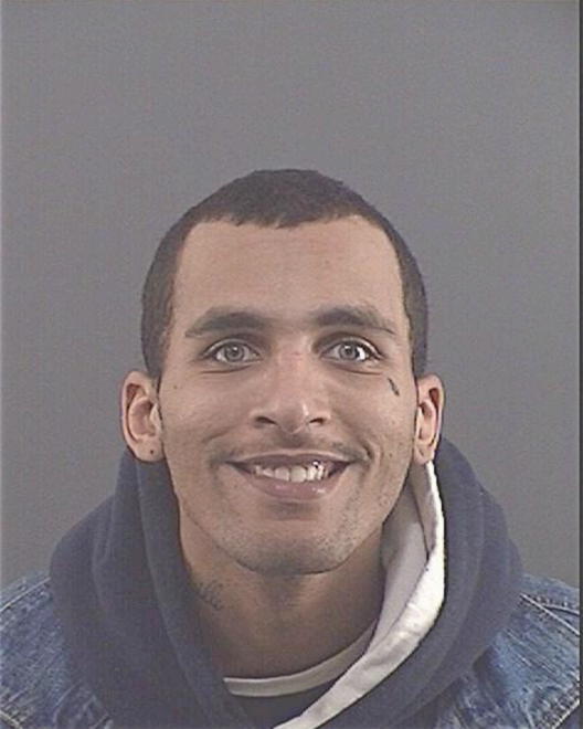 LAND, KENNETH RASHAWNN - Peoria County, IL