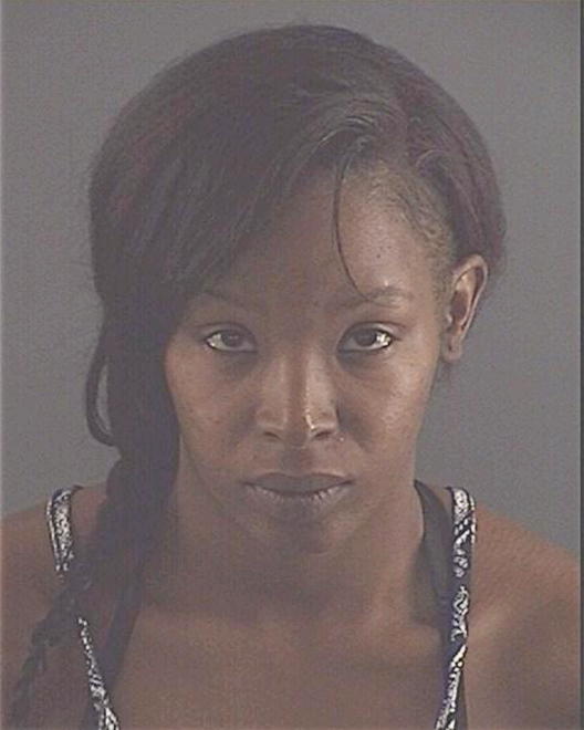 LEE, EBONY S - Peoria County, IL