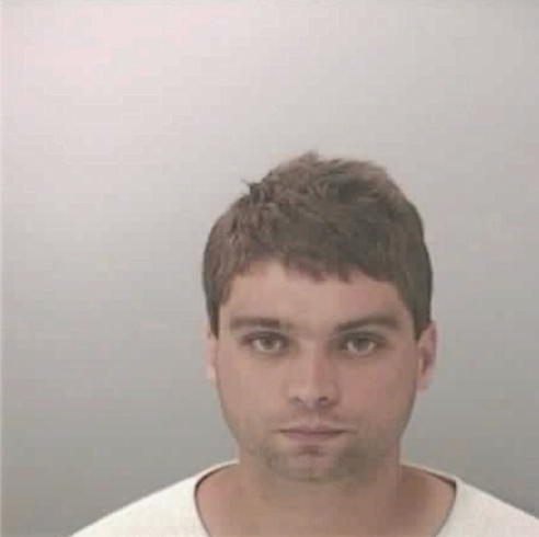 MAY, DWIGHT DAVID - Peoria County, IL