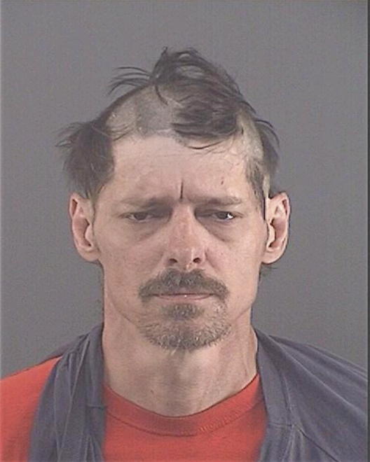 MERRILL, ERIC OWEN - Peoria County, IL