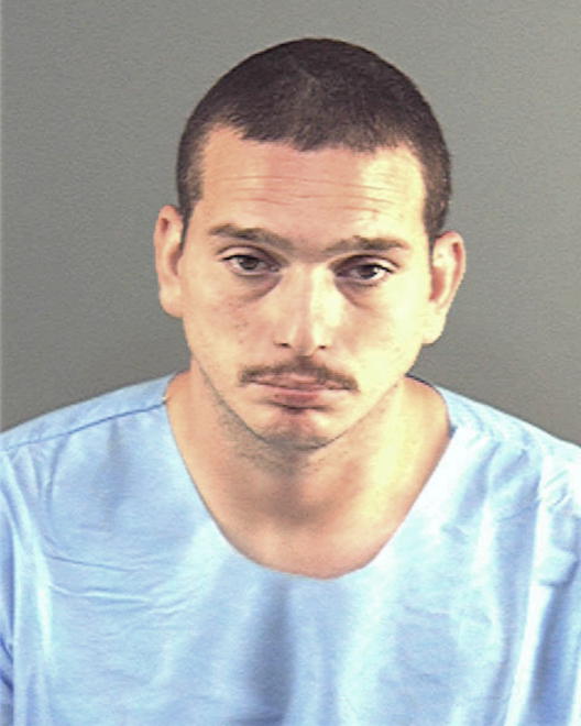 MONTEJANO, MIGUEL JR - Peoria County, IL