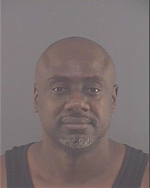 MORRIS, KERVIN DESHAUN - Peoria County, IL