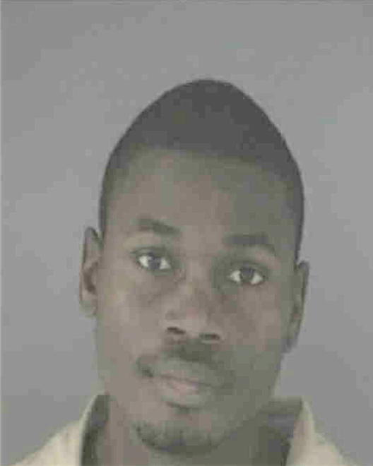 PAGE, ANTJUAN TERRELL - Peoria County, IL