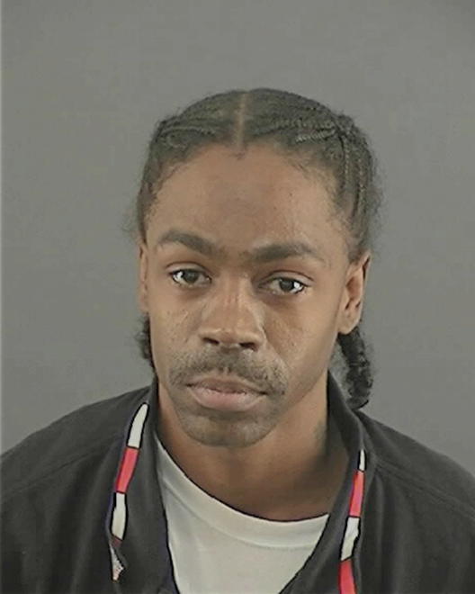 STEVENSON, DARELL DESHON - Peoria County, IL