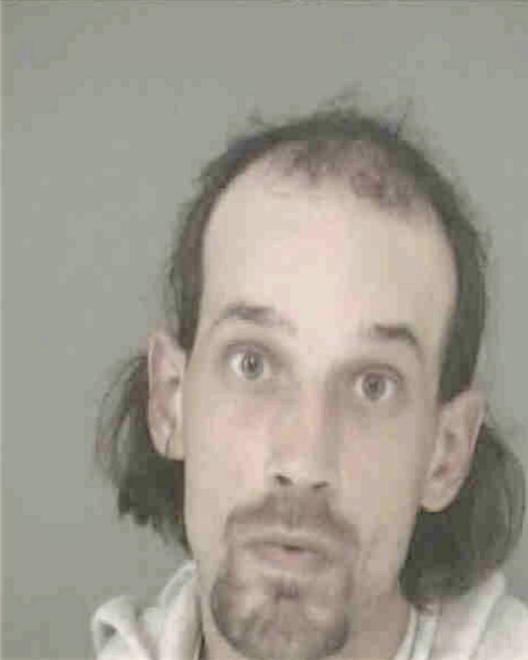 TERRELL, JEFFREY TODD - Peoria County, IL