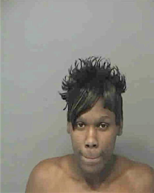 TILLMAN, WYNIESHA L - Peoria County, IL