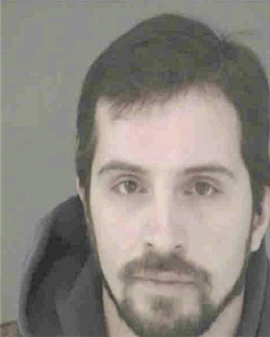 WALLACE, ANTHONY ALLEN - Peoria County, IL