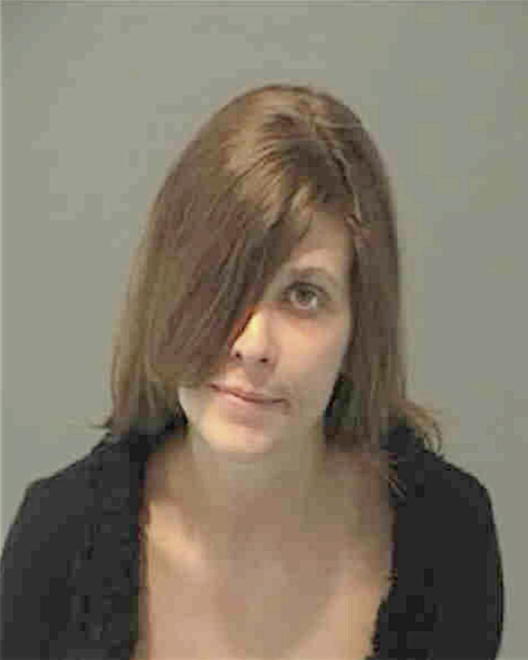 WALSH, TRINA SUE - Peoria County, IL