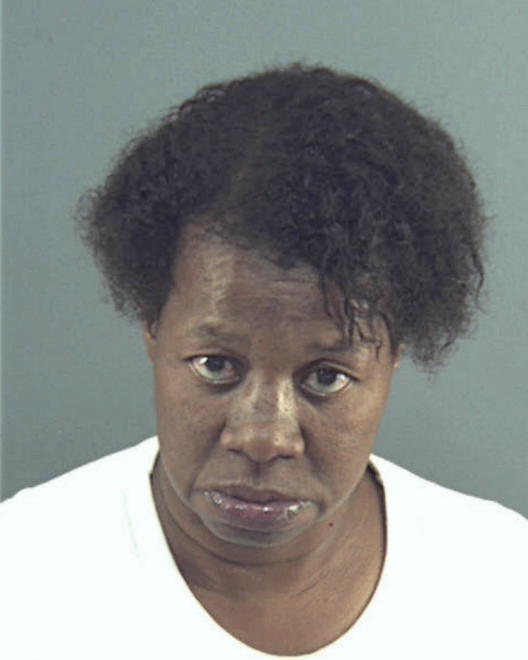 WASHINGTON, MILDRED GENE - Peoria County, IL