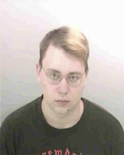 WEBSTER, SEAN D - Peoria County, IL