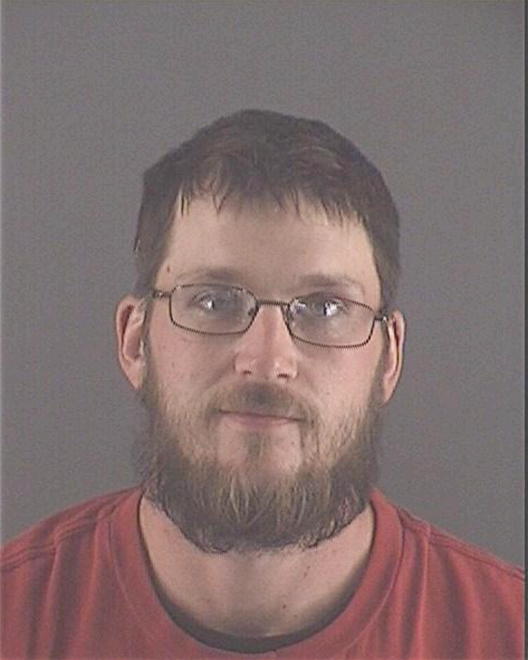 WELDON, BRANDON S - Peoria County, IL
