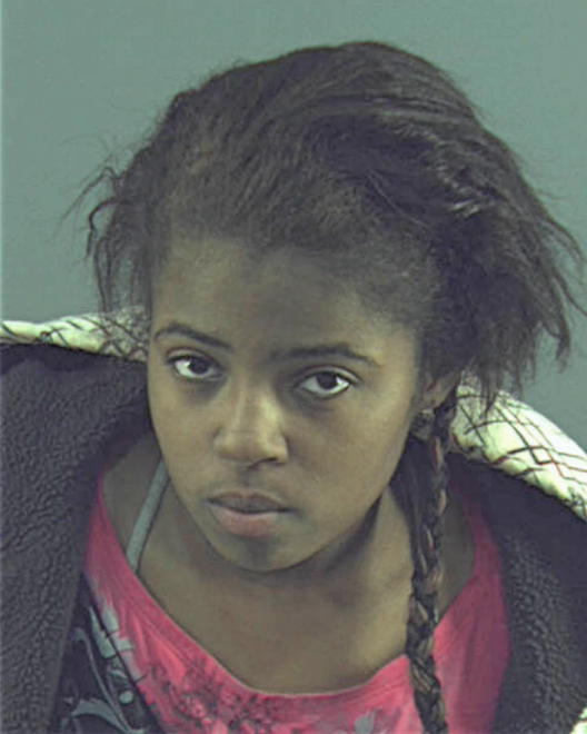 WRIGHT, SOMALIA MARIE - Peoria County, IL