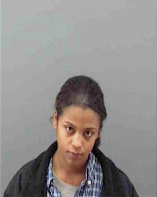 YEARIAN, SHARECE MARIE - Peoria County, IL