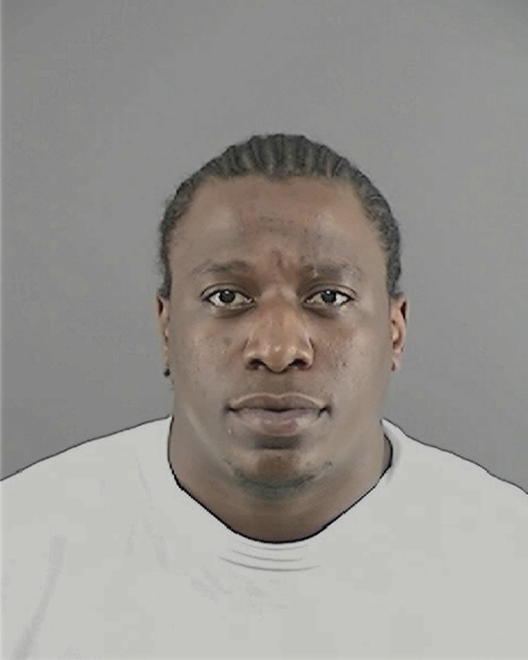 YOUNG, CEDRIC O - Peoria County, IL
