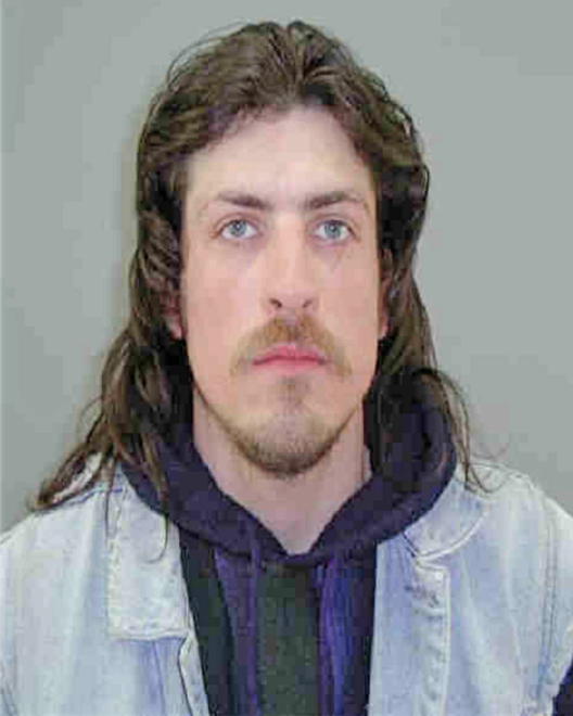 BACON, DIRK RYAN - Peoria County, IL