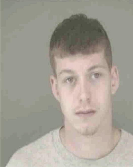 BAUGHMAN, ROBERT LEONARD - Peoria County, IL