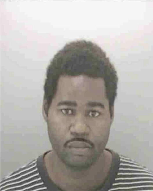 BOLDEN, LAMICHAEL LEE - Peoria County, IL