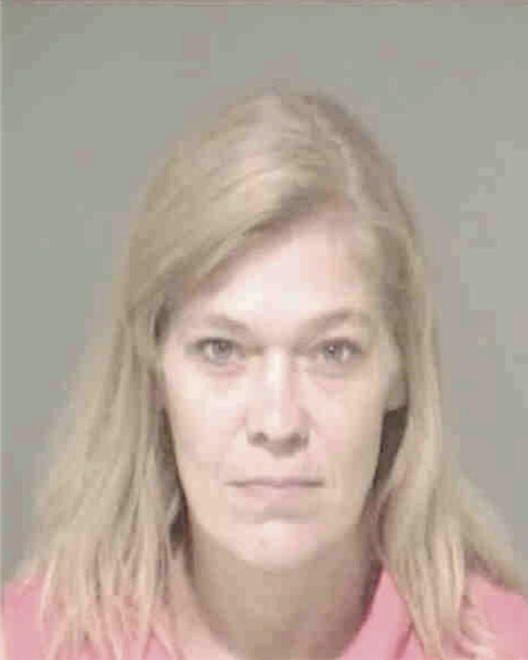BRACKNEY, RHONDA LEA - Peoria County, IL