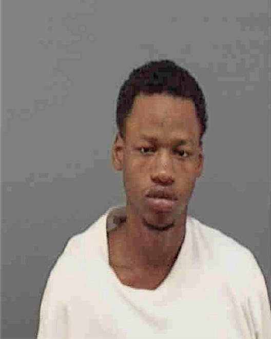 BROOKS, OMAR MAURICE - Peoria County, IL