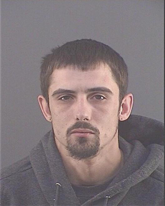 CAMPEN, RONALD L - Peoria County, IL