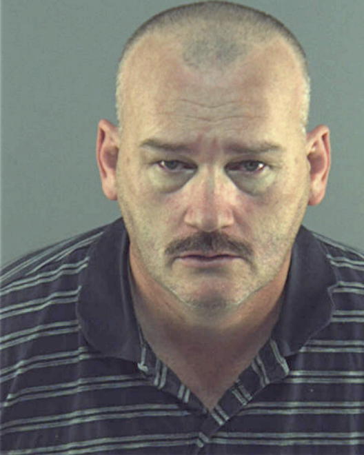 CHENEY, CHARLES WAYNE - Peoria County, IL