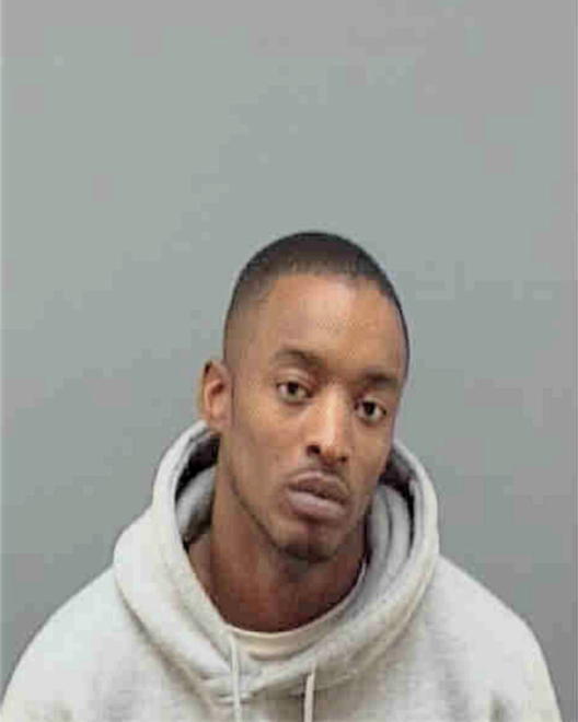 COSTIC, ARIC DEANDRE - Peoria County, IL