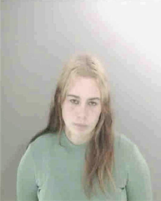 CROCKER, SHAWNA MARIE - Peoria County, IL