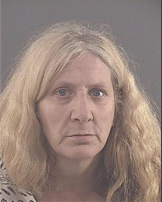 CROEGAERT, CECILIA A - Peoria County, IL