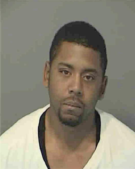 CROWDER, CLIFTON JOSEPH - Peoria County, IL