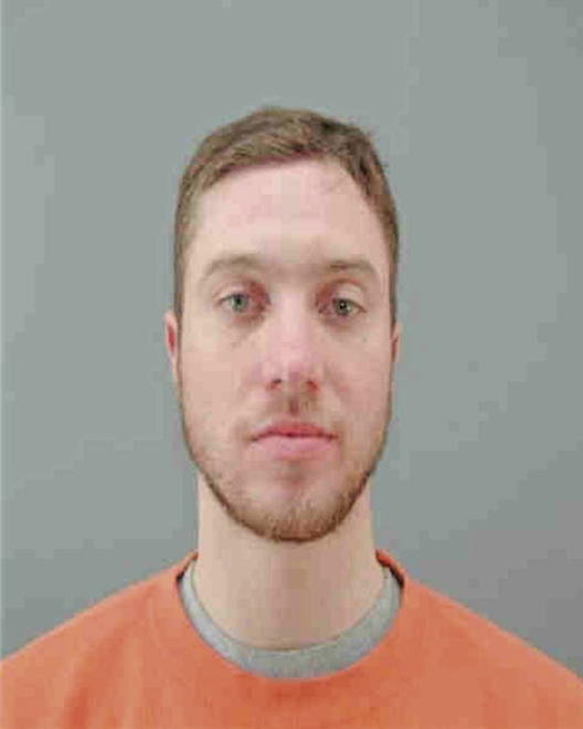 DAY, BENJAMIN FOSTER - Peoria County, IL