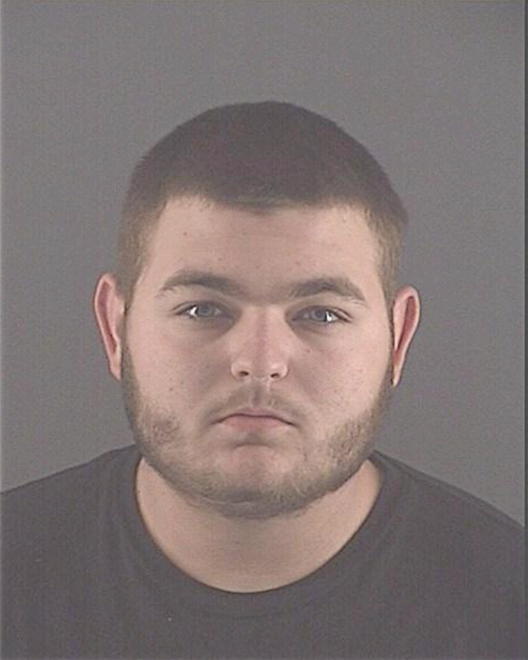 DECKER, CHANCE W - Peoria County, IL