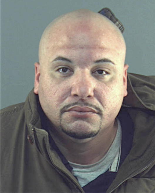 DIAZ, RAMON ALBERTO - Peoria County, IL